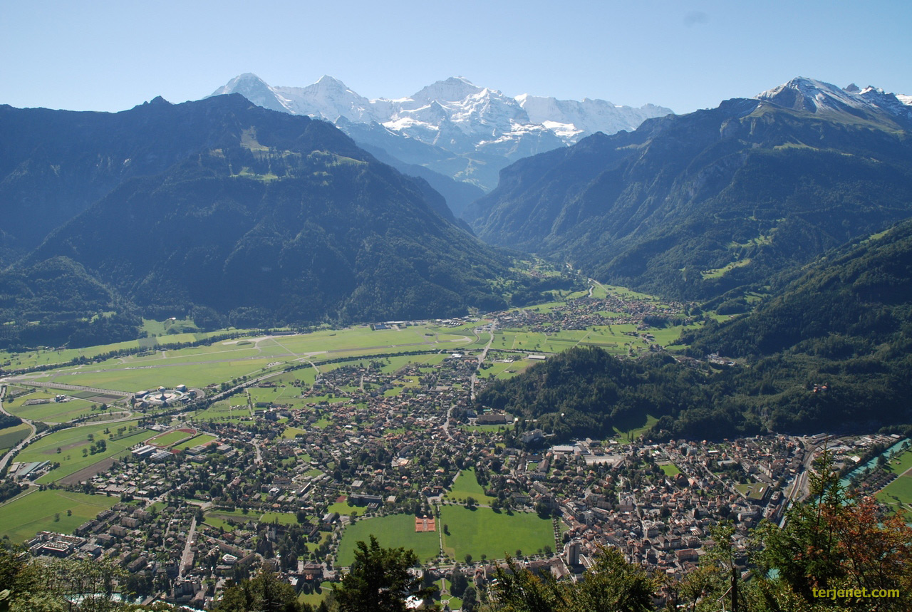 Interlaken